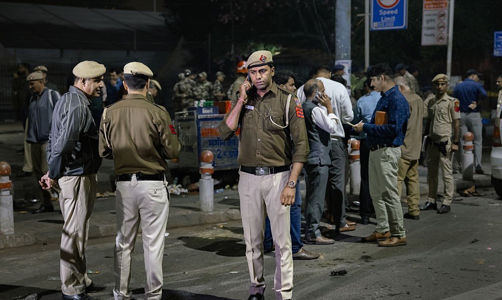 NIA Makes Major Breakthrough in Delhi Red Fort Blast Investigation.