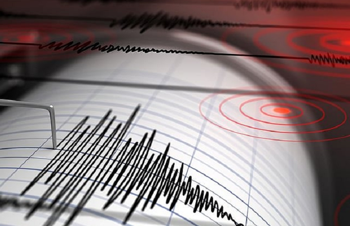 Earthquake in Saudi Arabia and Iraq – no casualties reported