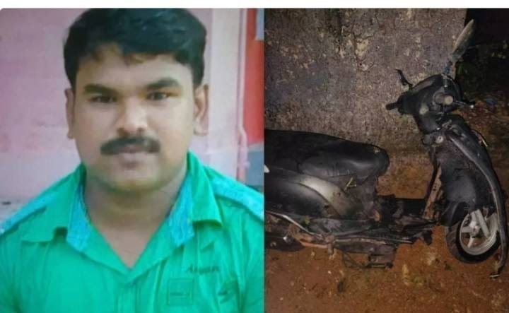 Muslim League Activist Killed in Firecracker Explosion During Election Celebrations